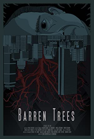Barren Trees (2018) starring Hilda Acen Earsy on DVD on DVD